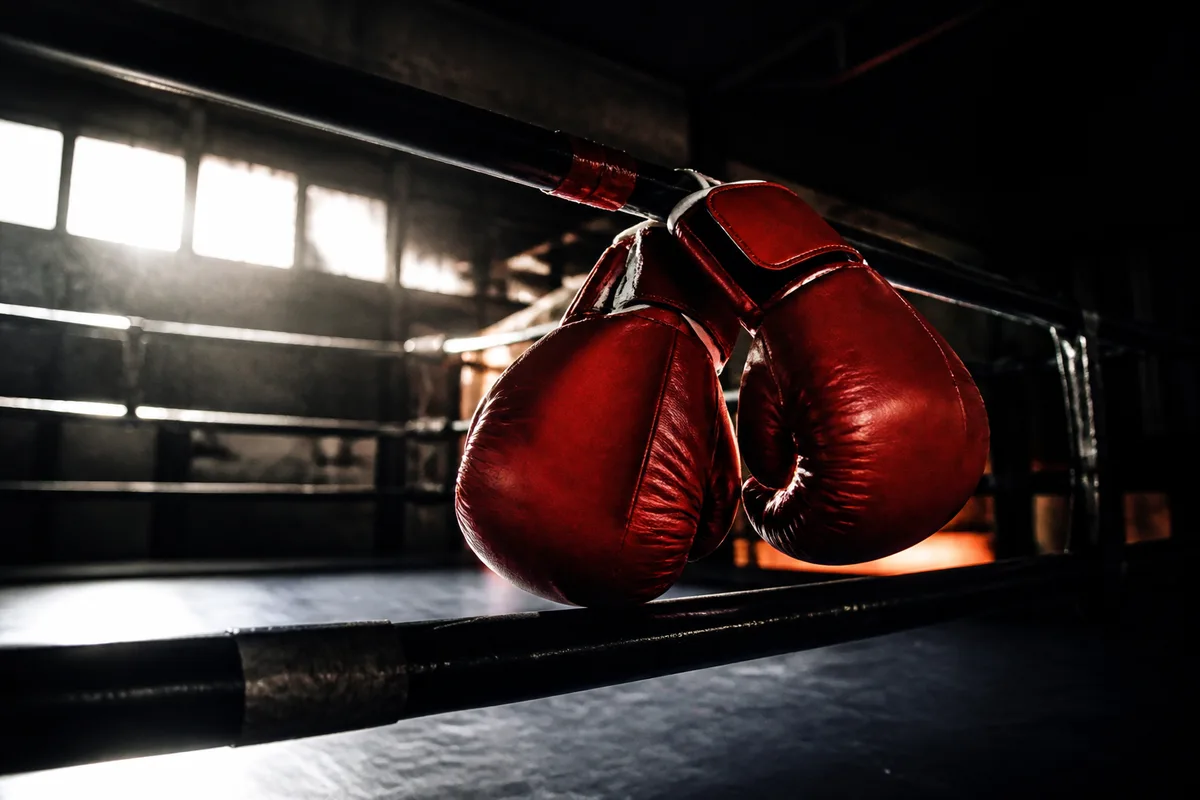 Boxe anglaise