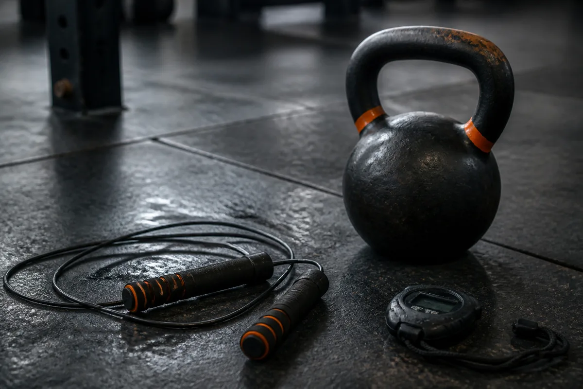 Entraînement